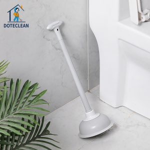 "jingchang" cloud handle simple style toilet unclogging device