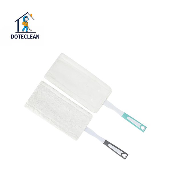 "gap cleaner" long handled narrow slit cleaning brush