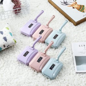 manual dust removal brush, sofa depilation brush, household carpet cleaning brush