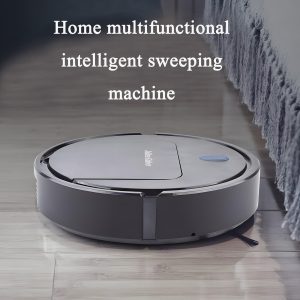 "zhixun jiedi bao" intelligent sweeping robot