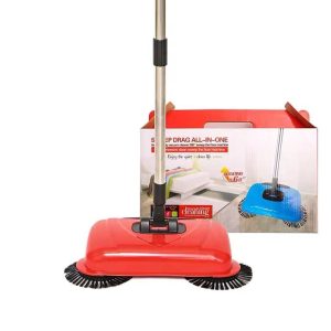 hand pushed vacuum cleaner a convenient household cleaning wonder