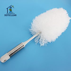 "rongyu jie" new ultra fine fiber dust duster