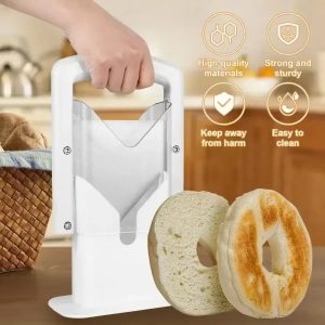 "bread magic slicer" desktop slicer