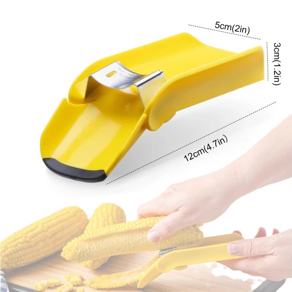"golden grain" corn thresher