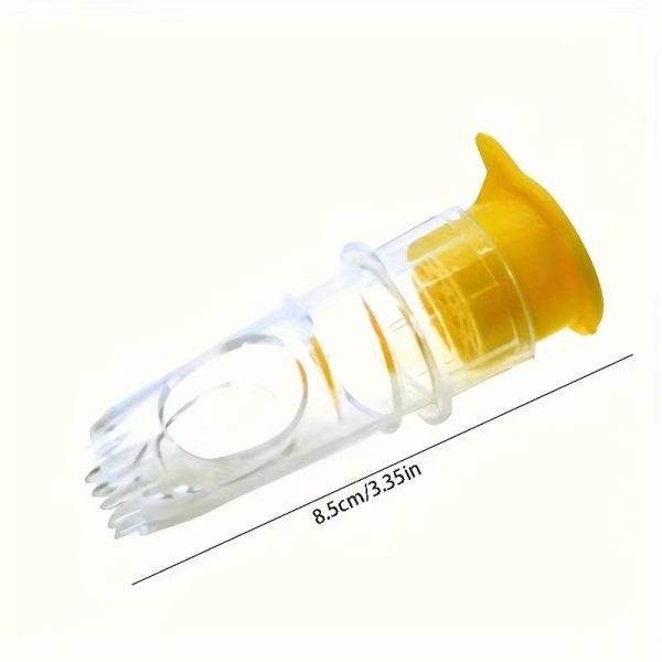 "fresh juice fairy" multi functional citrus juice dispenser