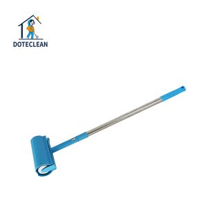 "extendable blue long rod" multi scenario lint remover